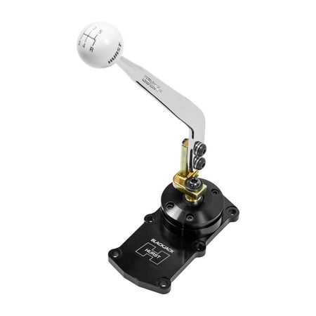 Hurst 3912004 Manual Transmission Shifter Assembly