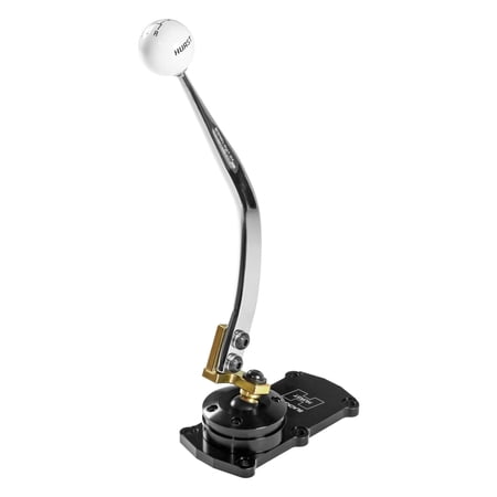 Hurst 3912010 Manual Transmission Shifter Assembly