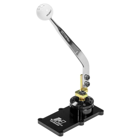 Hurst 3913003 Manual Transmission Shifter Assembly