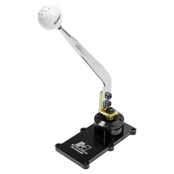 Hurst 3913004 Manual Transmission Shifter Assembly