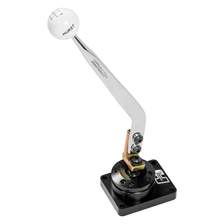 Hurst 3913101 Manual Transmission Shifter Assembly - Walmart.com