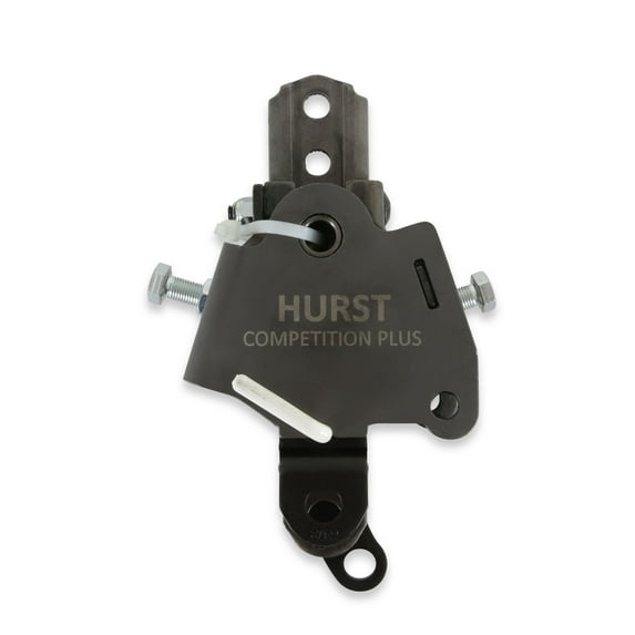 Hurst 3914076 Manual Transmission Shifter Assembly