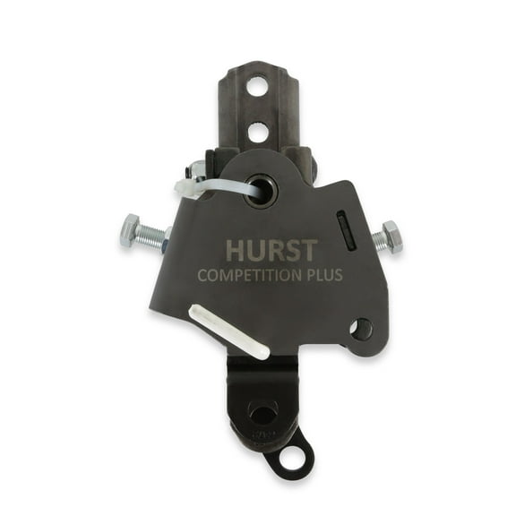Hurst 3914076 Manual Transmission Shifter Assembly