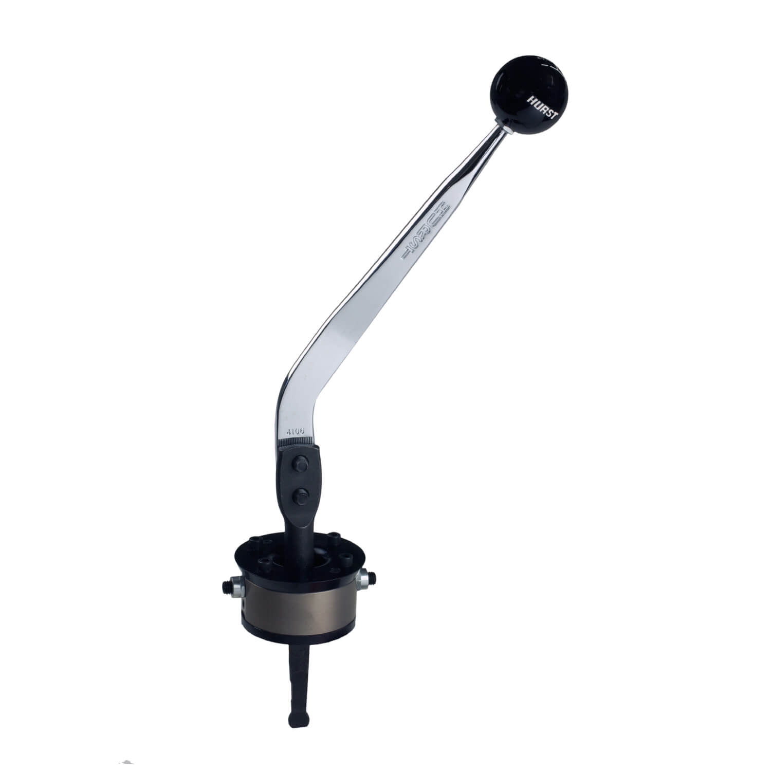Hurst 3915020 Manual Transmission Shifter Assembly - Walmart.com