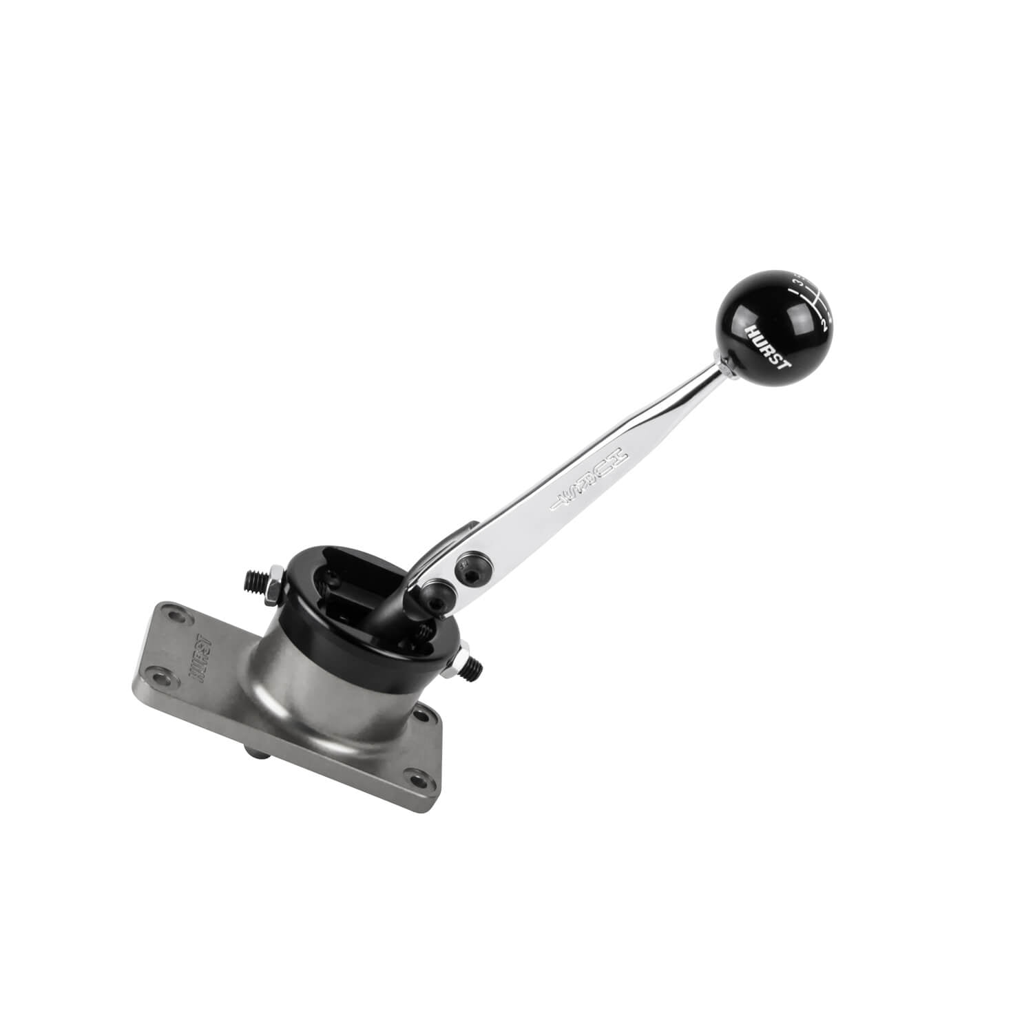 Hurst 3915061 Manual Transmission Shifter Assembly