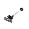 thumbnail image 1 of Hurst 3915061 Manual Transmission Shifter Assembly, 1 of 2