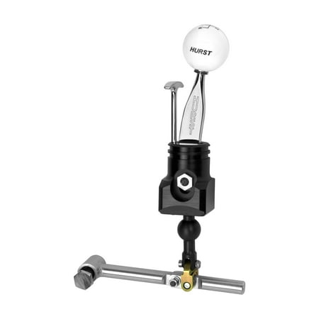 Hurst 3916037 Manual Transmission Shifter Assembly