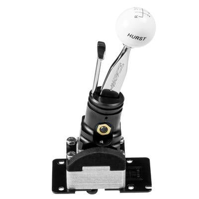 Hurst Competition/Plus 6-Speed Shifter - 2011-14 Mustang Hurst Competition/Plus 6-Speed Shifter - 2011-14 Mustang
