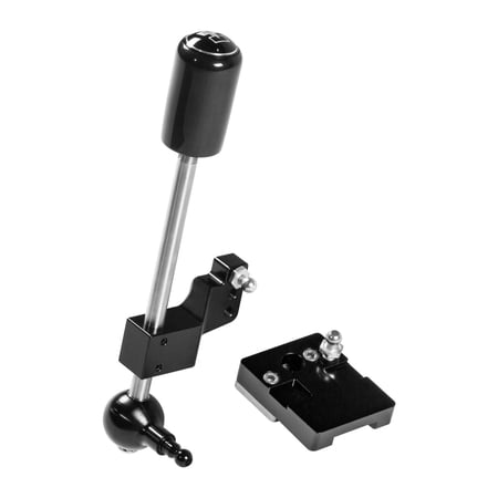 Hurst 3916046 Manual Transmission Shifter Assembly