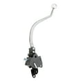 thumbnail image 1 of Hurst 3916789 Manual Transmission Shifter Assembly, 1 of 3