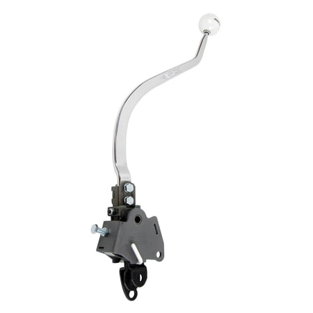Hurst 3916789 Manual Transmission Shifter Assembly