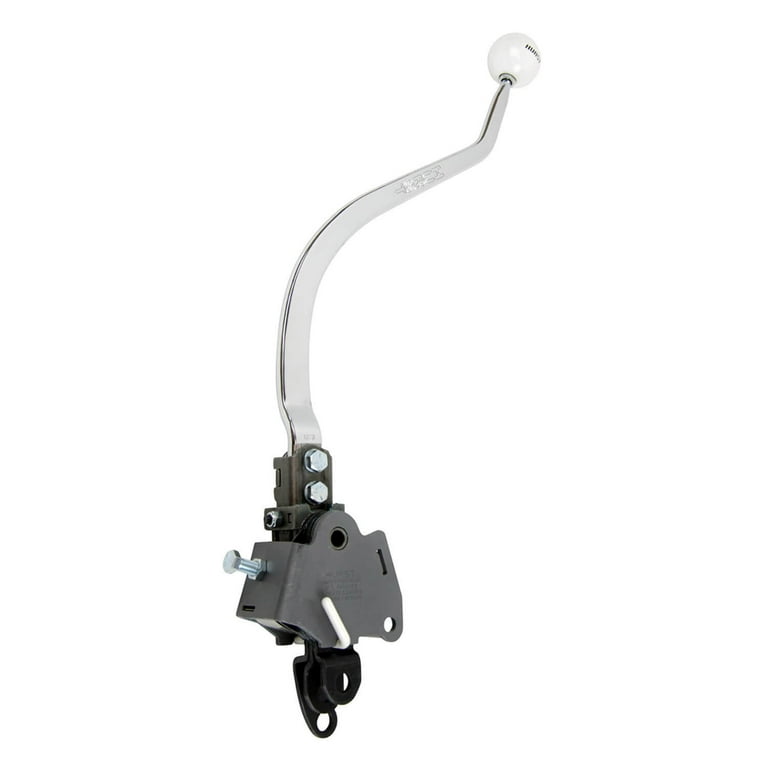 Hurst Competition/Plus 4-Speed Shifter - Mopar (Charger, Coronet, Super Bee, Belvedere, GTX, Road Runner) Hurst Competition/Plus 4-Speed Shifter - Mopar (Charger, Coronet, Super Bee, Belvedere, GTX, Road Runner)