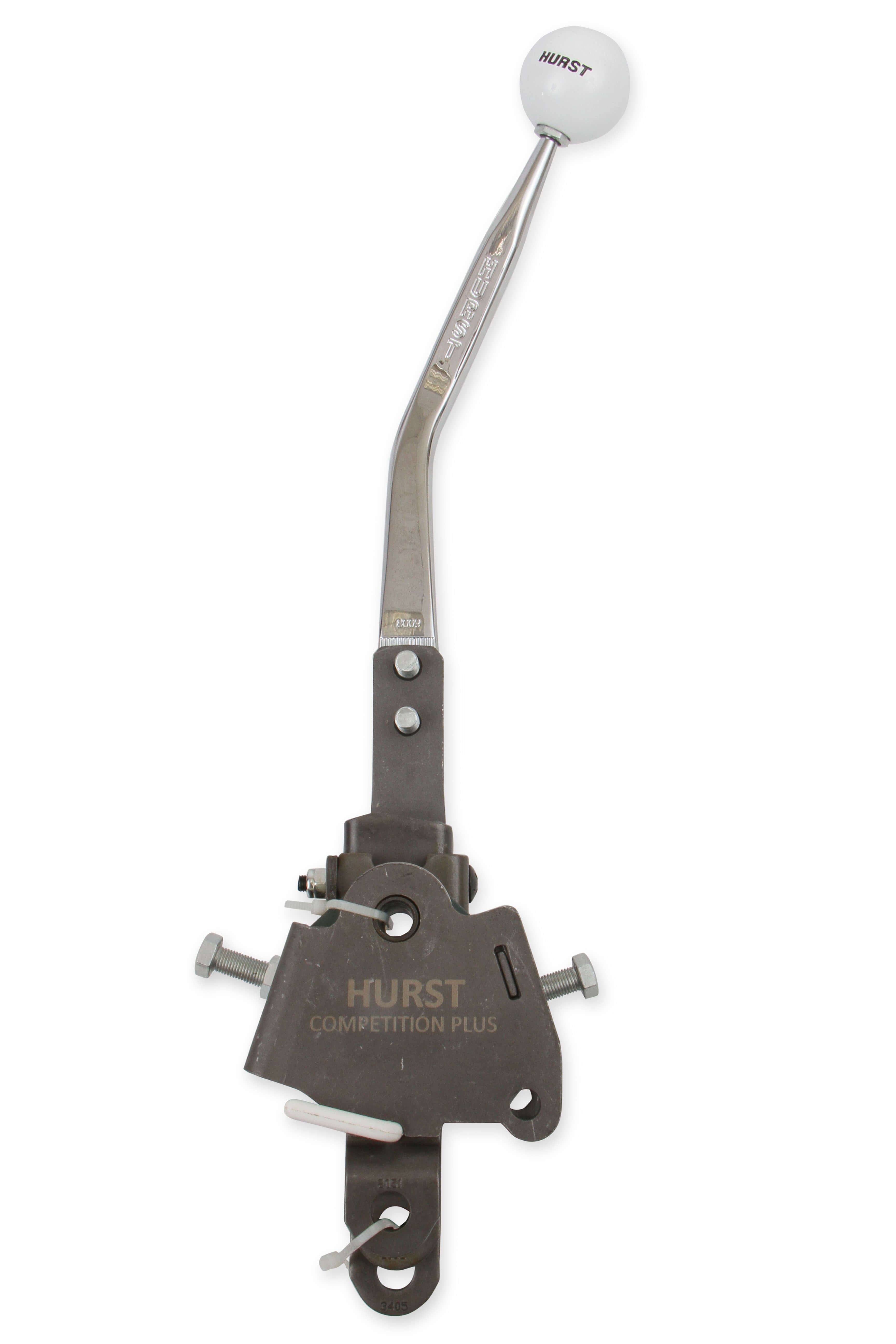 Hurst 3918014 Manual Transmission Shifter Assembly - Walmart.com