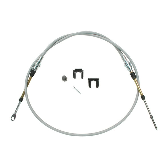 Hurst 5000025 Automatic Transmission Shifter Cable