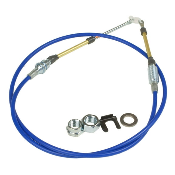 Hurst 5000029 Automatic Transmission Shifter Cable