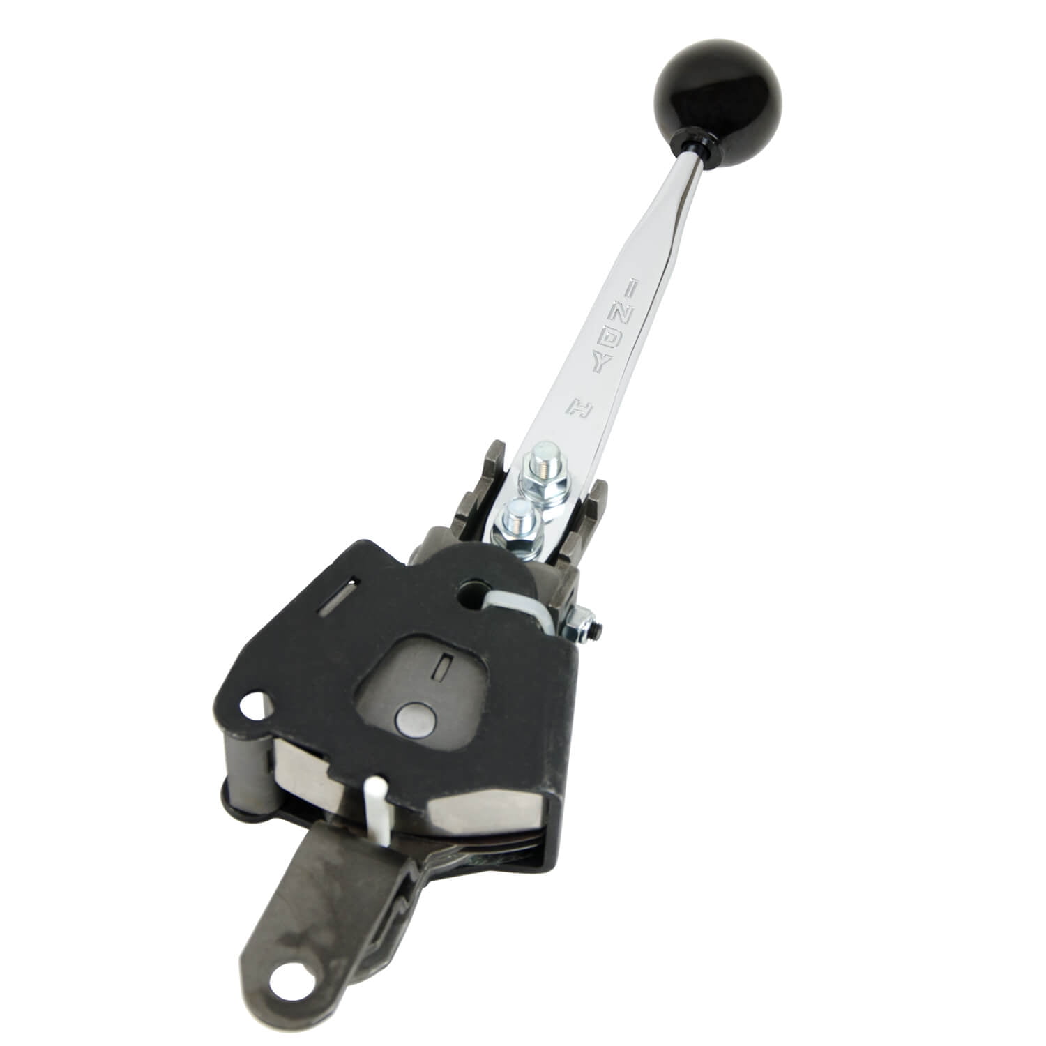 Hurst 5030030 Manual Transmission Shifter Assembly - Walmart.com