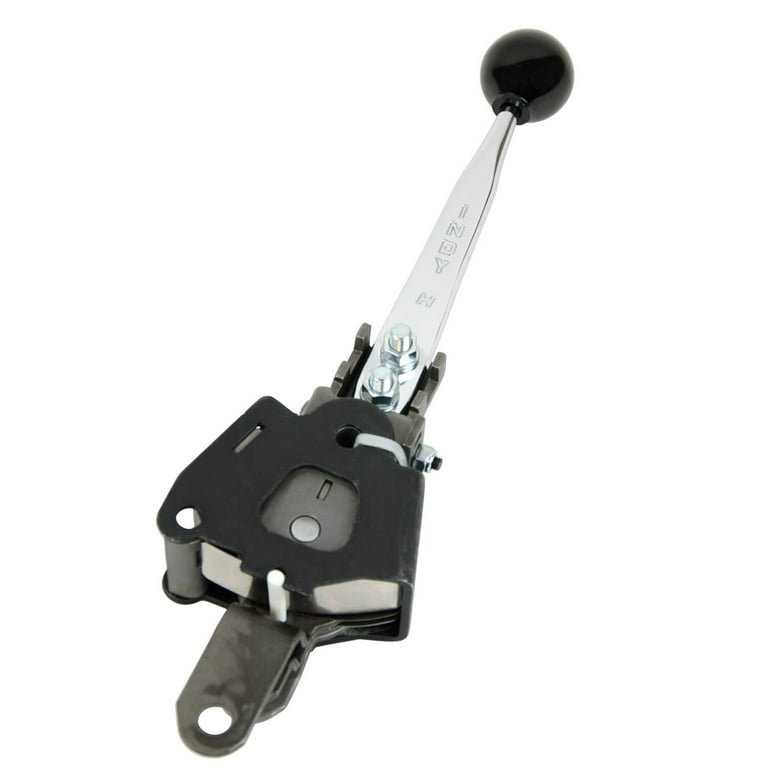 【swat1016】ASTALIFT ４点 Hurst 5030030 Manual Transmission Shifter Assembly - Walmart.com