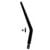 Hurst Shifter Stick - Billet - Satin Black