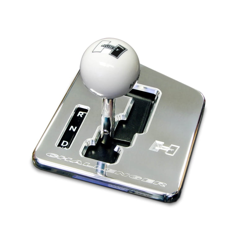 Hurst 5380403 Automatic Transmission Shift Lever Kit - Walmart.com