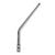 Hurst Shifter Stick - Tube Style - C10 - Chrome
