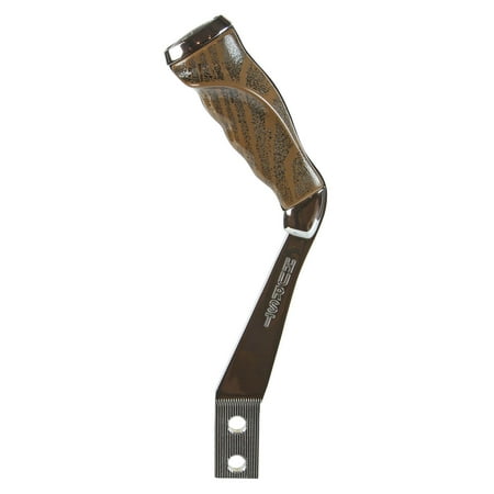 Pistol-Grip Shifter Handle