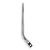 Hurst Shifter Stick - Tube Style - Chrome