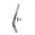 Hurst Shifter Stick - Billet - Raw Aluminum