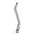 Hurst Shifter Stick - Tube Style - Chrome
