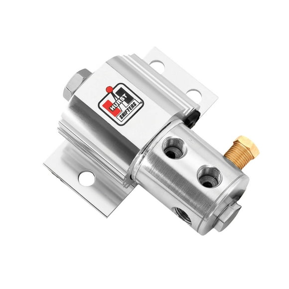 Hurst 5667550 Brake Hydraulic Line Lock Kit
