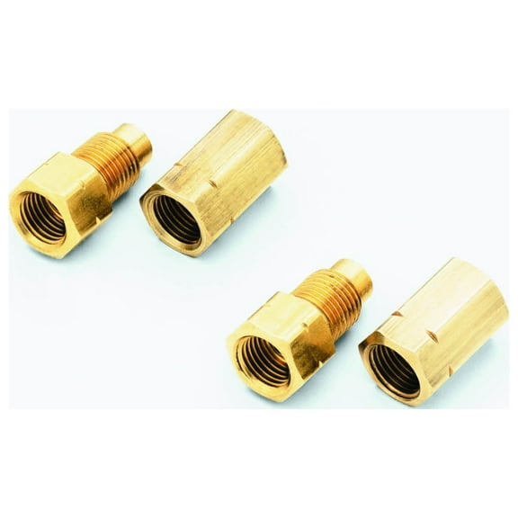Hurst 5671516 Fuel Hose Fitting