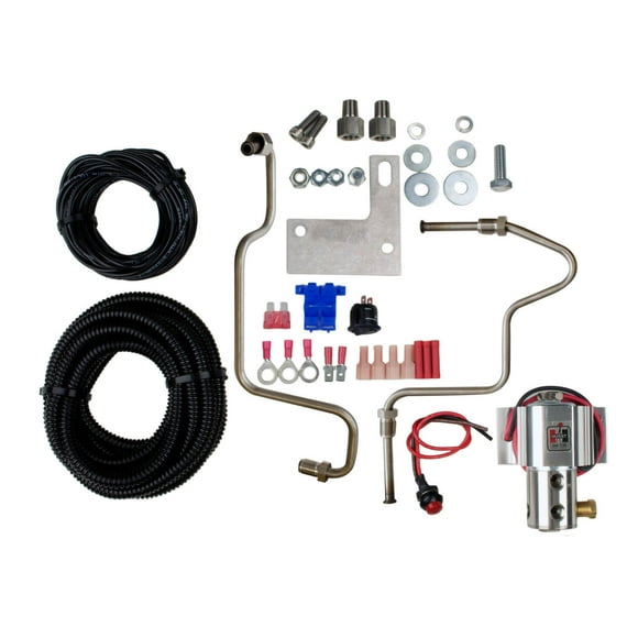 Hurst 5671520 Brake Hydraulic Line Lock Kit