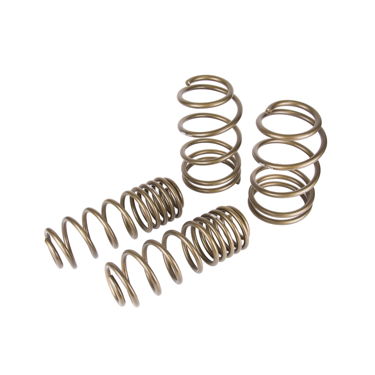 Hurst 6130021 Hurst Stage 1 Performance Spring Kit - Walmart.com