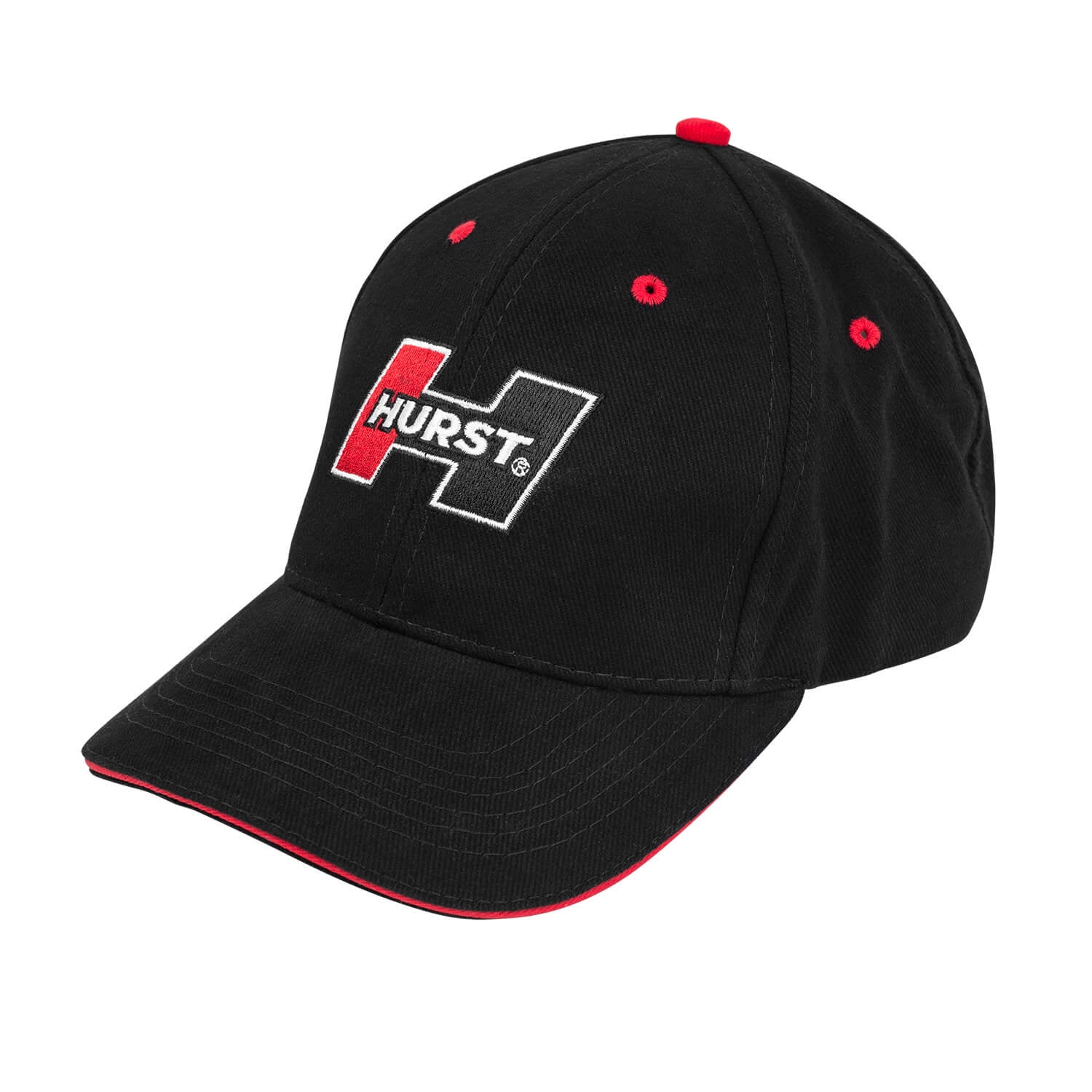 Hurst 652211 Baseball Cap - Walmart.com