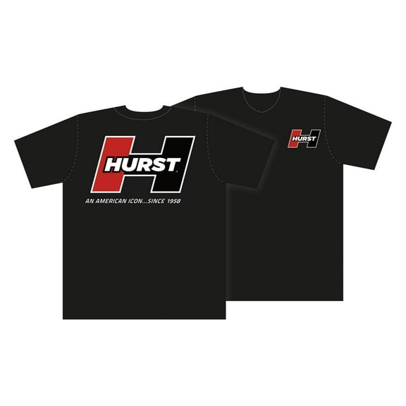 Hurst 653101 T-Shirt