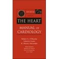 thumbnail image 1 of Pre-Owned Hurst's the Heart Manual of Cardiology (Paperback) 0071423052 9780071423052, 1 of 1