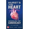 thumbnail image 1 of Pre-Owned Hurst's the Heart: Manual of Cardiology (Paperback) 0071773150 9780071773157, 1 of 1