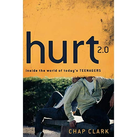 Pre-Owned Hurt 2.0: Inside the World of Today's Teenagers (Paperback) 080103941X 9780801039416