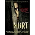 thumbnail image 1 of Hurt [DVD], 1 of 1