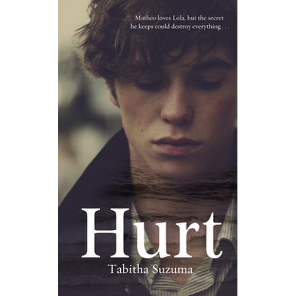 Pre-Owned Hurt (Paperback) 184941520X 9781849415200
