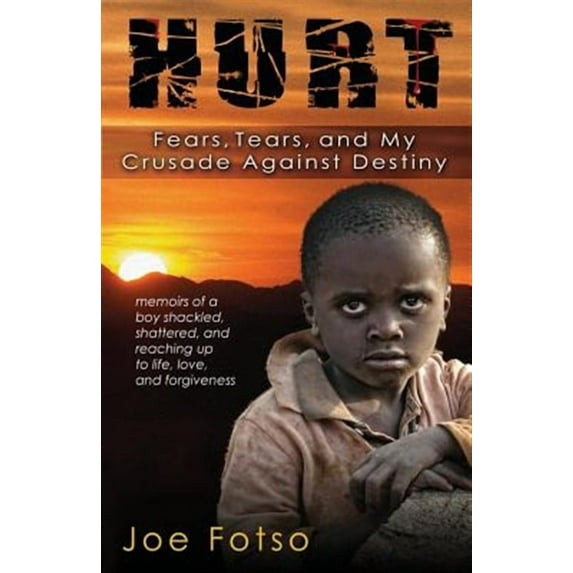 Hurt (Paperback)