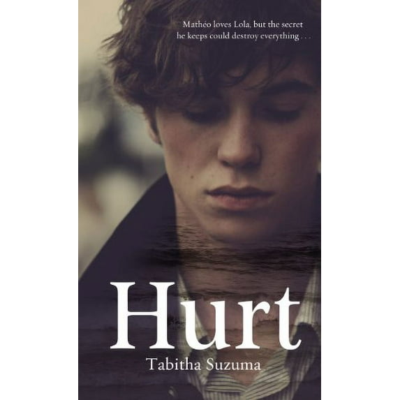 Pre-Owned Hurt Paperback