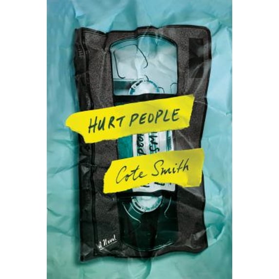 Pre-Owned Hurt People (Paperback) 0374535884 9780374535889