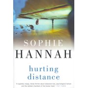 Hurting Distance Sophie Hannah Paperback