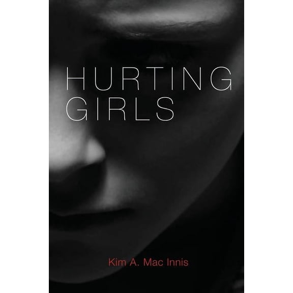 Hurting Girls, (Paperback)