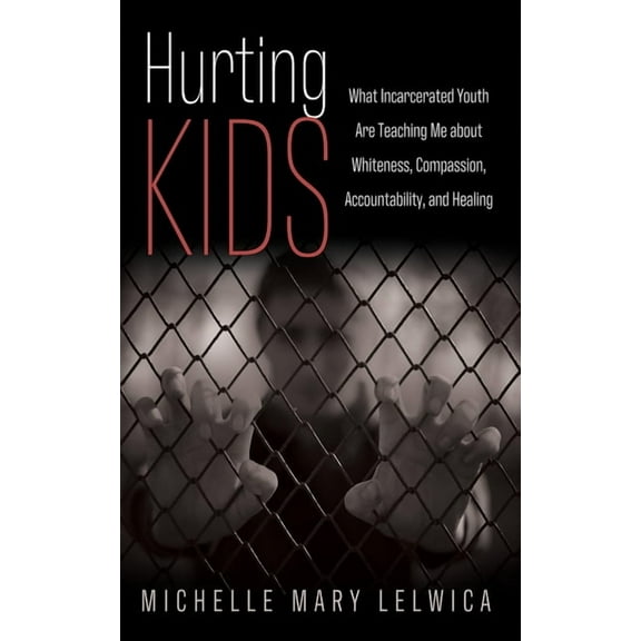 Hurting Kids, (Paperback)