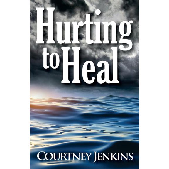 Hurting To Heal (Paperback)