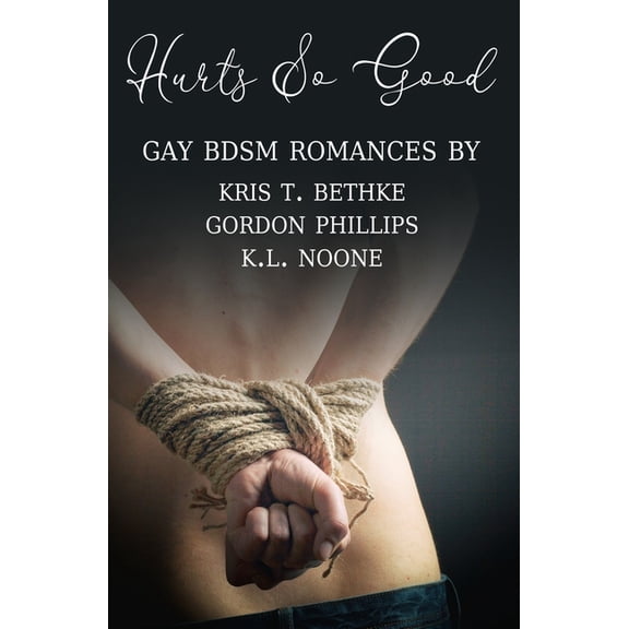 Hurts So Good (Paperback)
