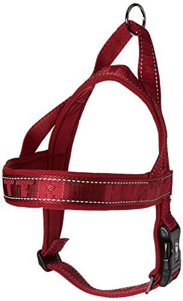 Hurtta Casual Padded Dog Harness