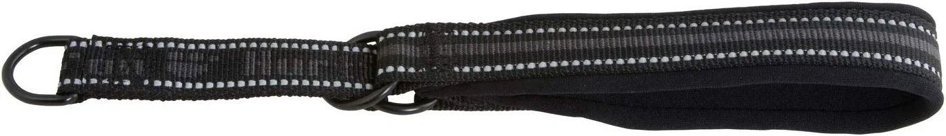 Hurtta half cheap choke collar