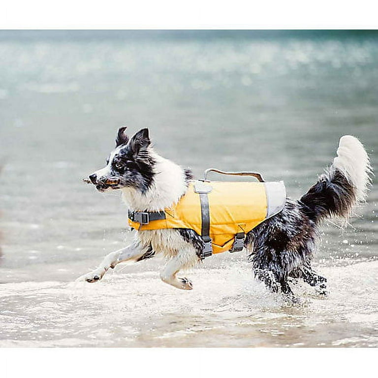 Hurtta dog top life savior jacket